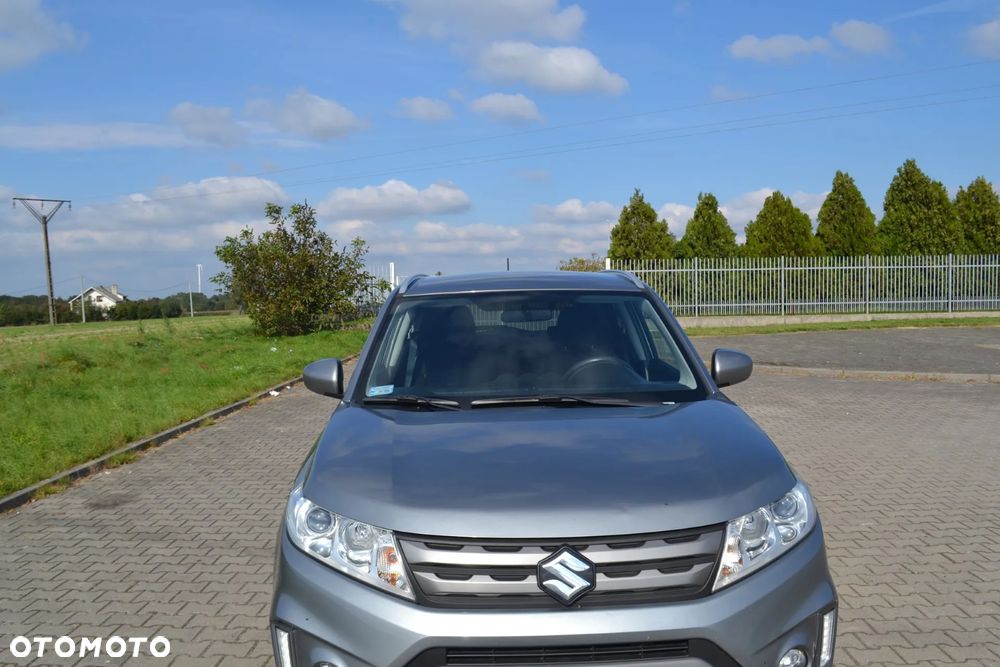 Suzuki Vitara - 3