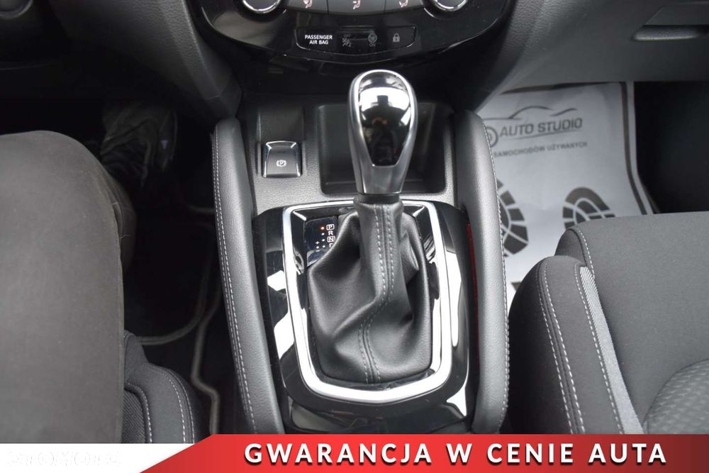 Nissan Qashqai - 14