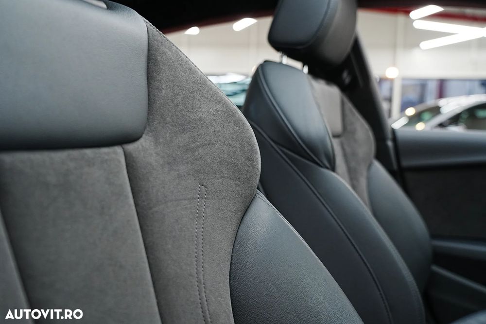 Audi A5 Sportback 35 TFSI S tronic S line business - 31