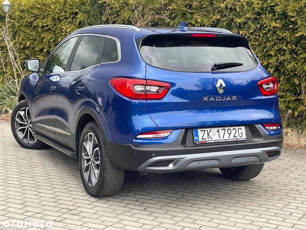 Renault Kadjar 1.3 TCe FAP Intens EDC - 17