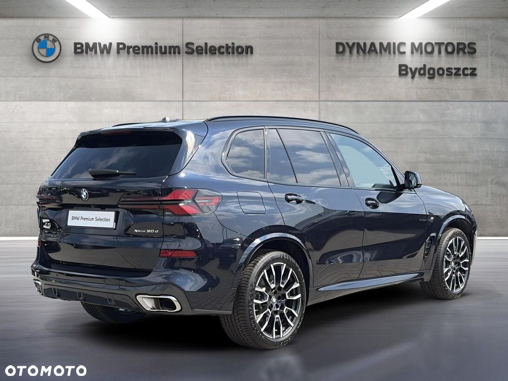 BMW X5 xDrive30d mHEV sport - 6