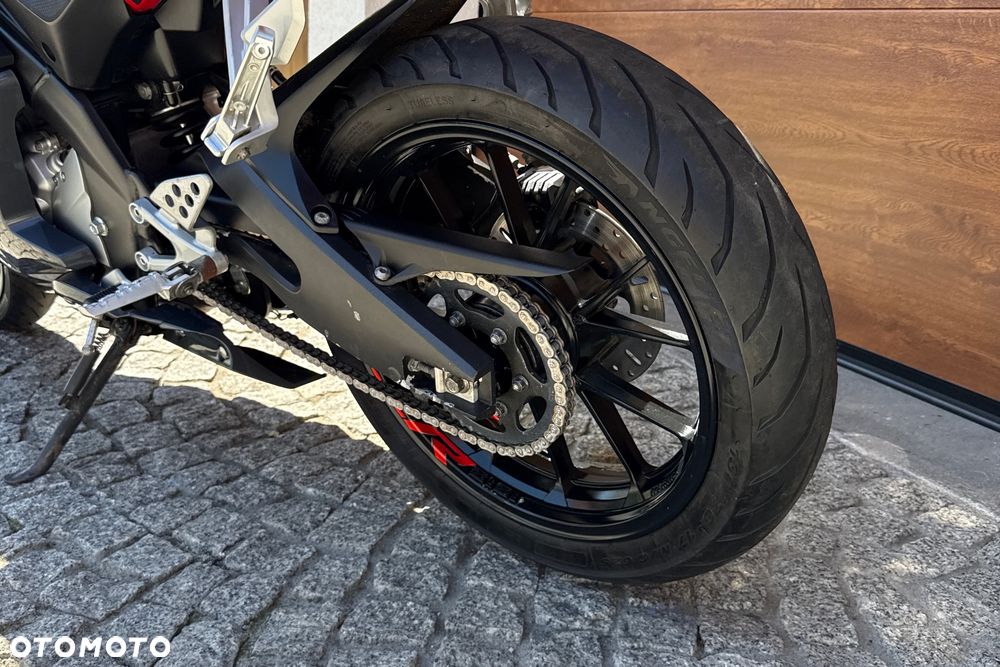 Yamaha YZF - 25