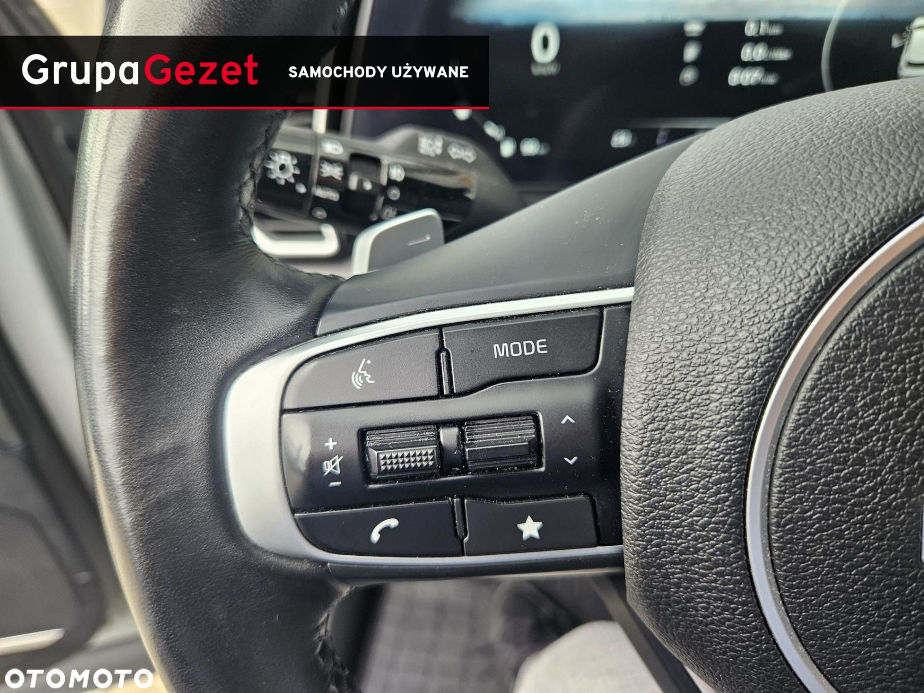 Kia Sportage 1.6 T-GDI MHEV Anniversary 2WD DCT - 23