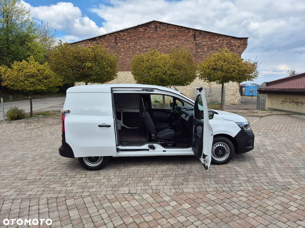 Renault Kangoo - 5