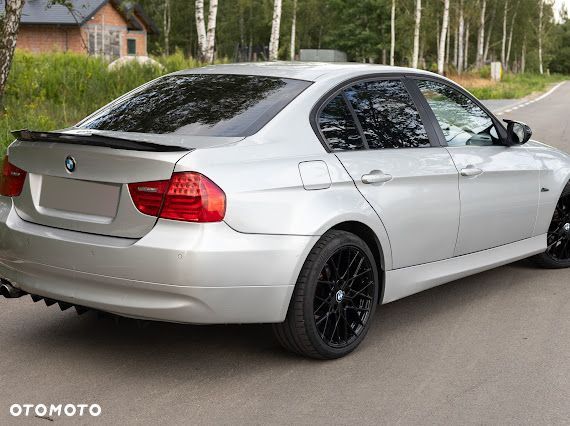 BMW Seria 3 - 10