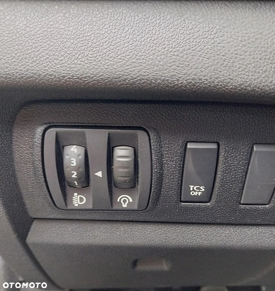 Renault Megane 1.6 16V 110 LIMITED - 16