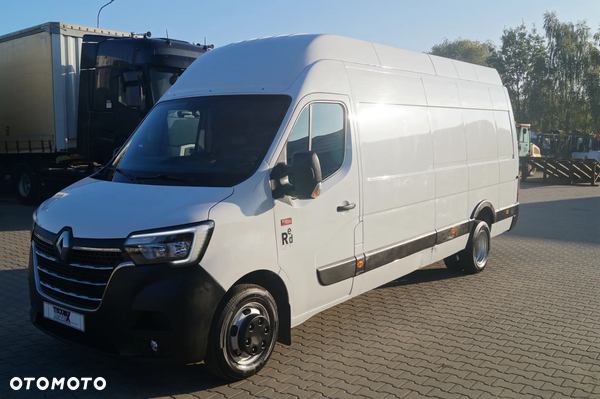 Renault Master L4H3 Na Blizniaku