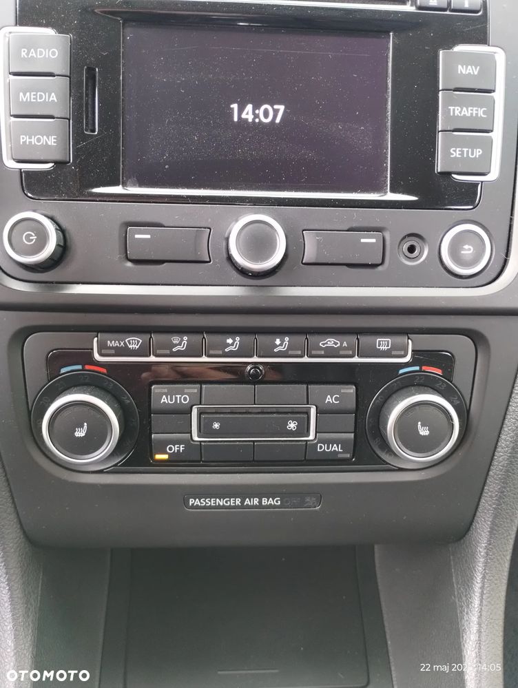 Volkswagen Golf 1.6 TDI DPF Trendline - 28