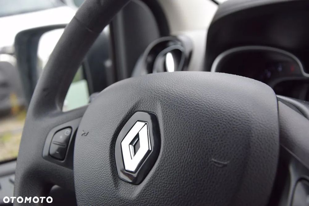 Renault TRAFIC​*L2H1​*120KM​*TEMPOMAT​*KLIMA​*NAWIGACJA​*5 - 14