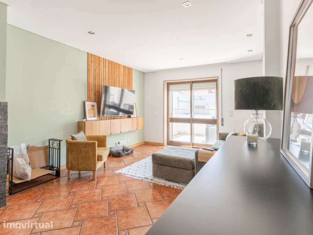 Apartamento T2 em Freamunde - Grande imagem: 5/18