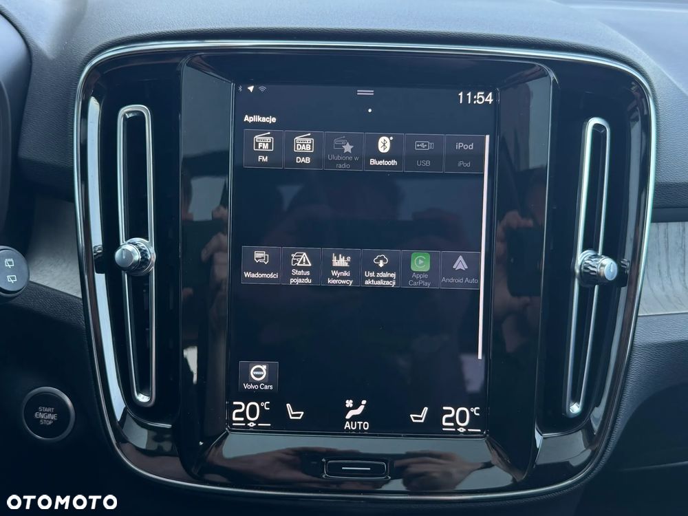 Volvo XC 40 T5 Plug-In Hybrid Inscription - 29