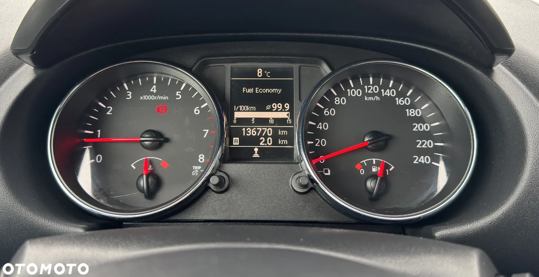 Nissan Qashqai 2.0 Tekna Premium - 20