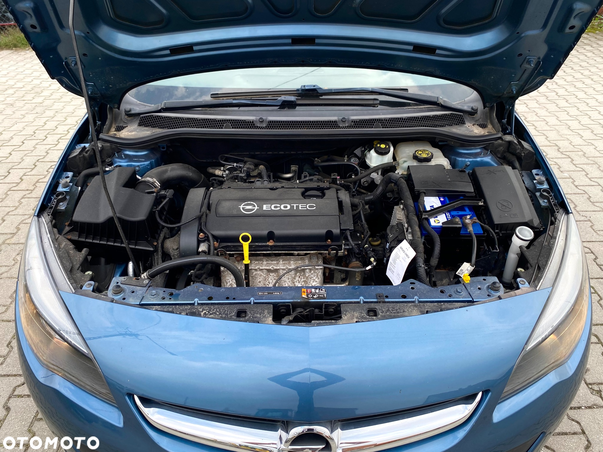 Opel Astra - 27