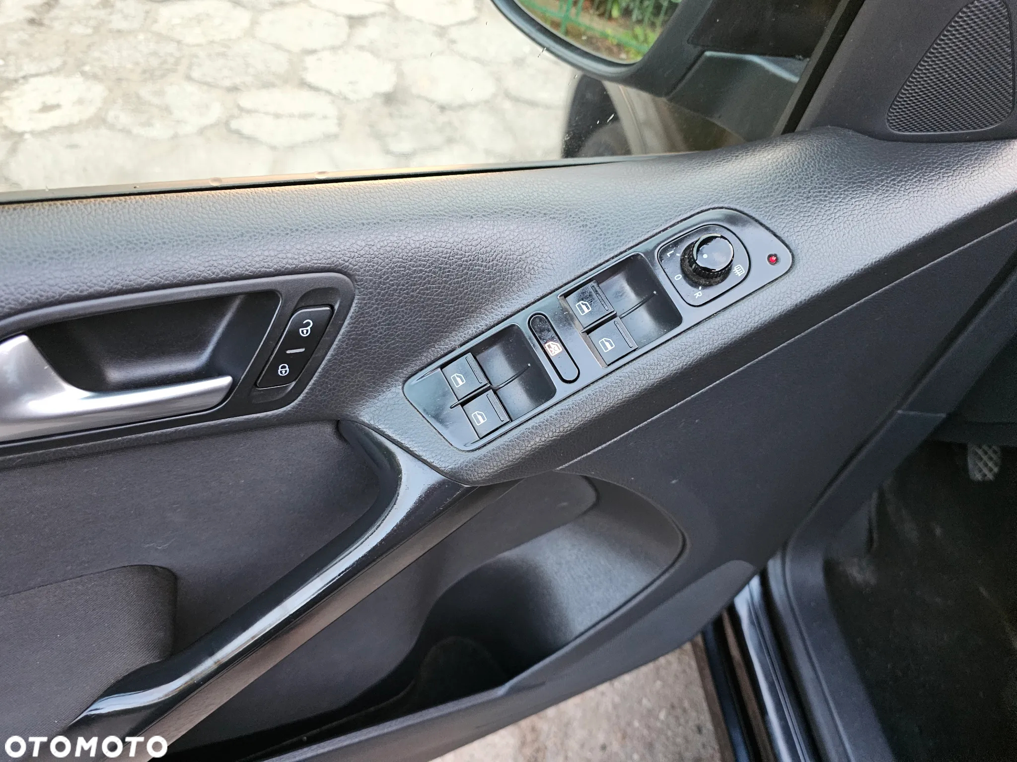 Volkswagen Tiguan 2.0 TDI DPF BlueMotion Technology Life - 13
