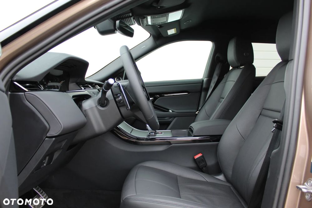 Land Rover Range Rover Evoque - 12