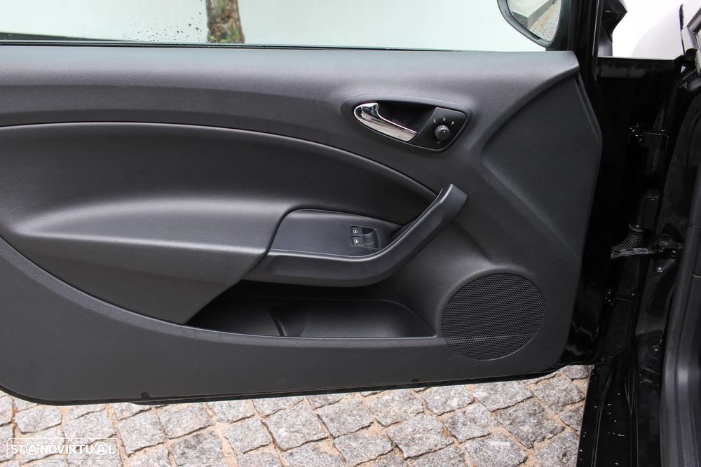 SEAT Ibiza 1.0 EcoTSI FR - 10