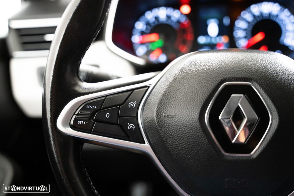 Renault Clio 1.0 TCe Techno - 15
