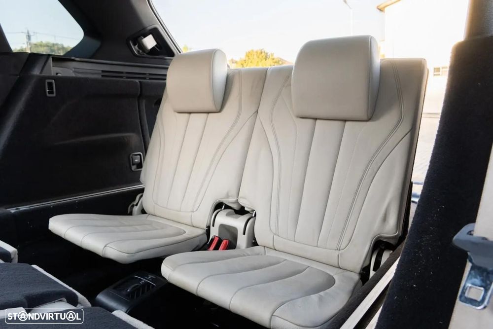 BMW X5 - 42
