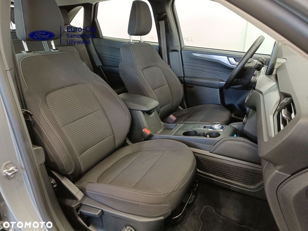 Ford Kuga 2.5 Duratec FHEV TITANIUM - 14