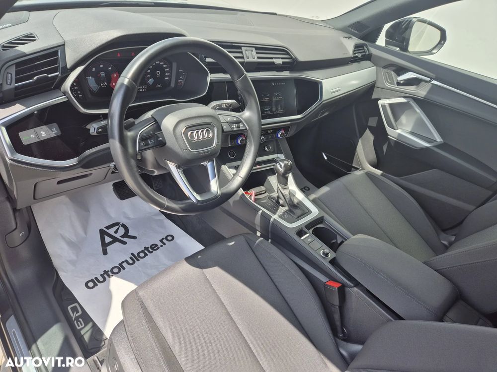 AUDI Q3 2021 — imagine 9