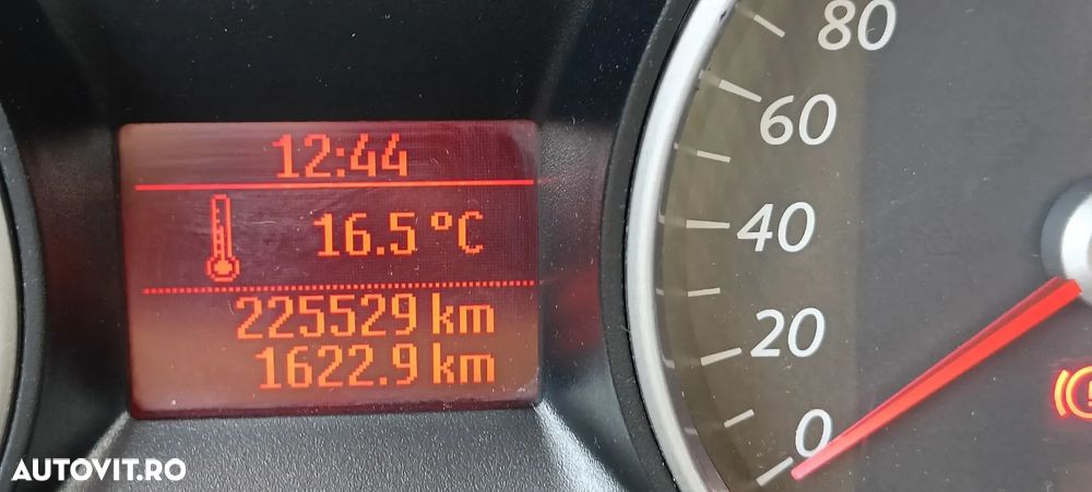 Ford Mondeo 2.0 Trend - 5