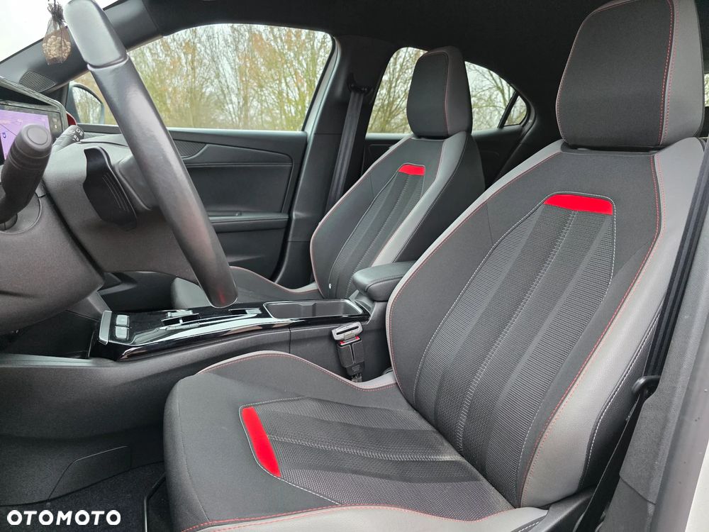 Opel Mokka 1.2 T GS Line S&S - 21