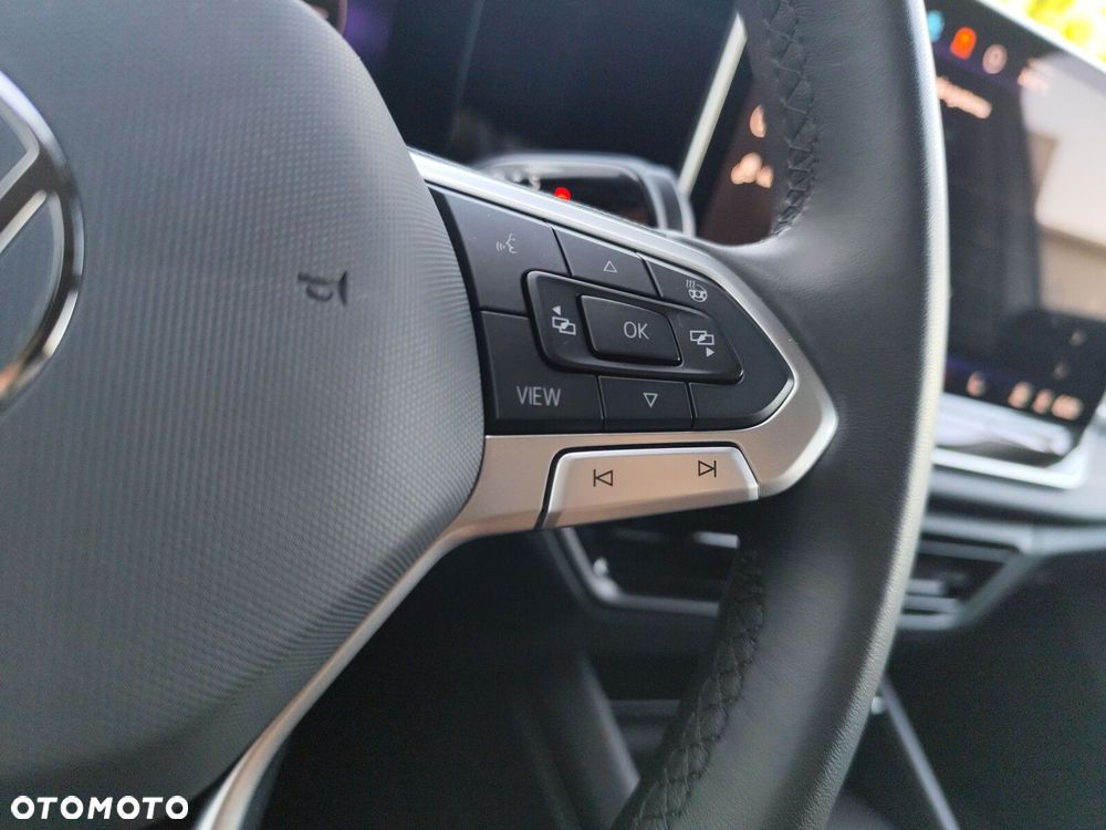 Volkswagen Tayron 1.5 TSI eHybrid PHEV 150kW Elegance DSG - 27