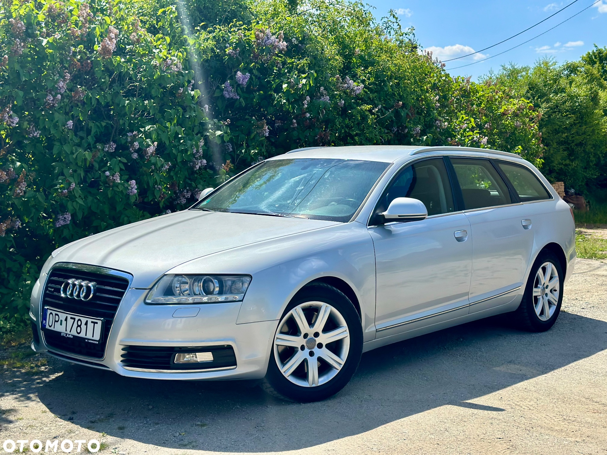 Audi A6 3.0 TDI Quattro Tiptronic - 3