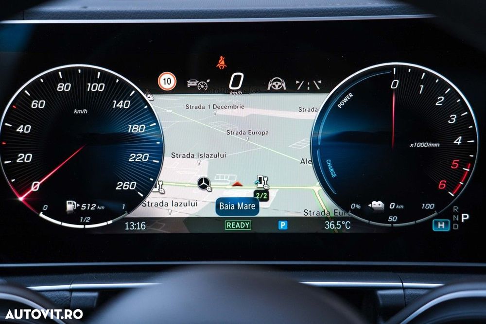 Mercedes-Benz GLE Coupe - 35