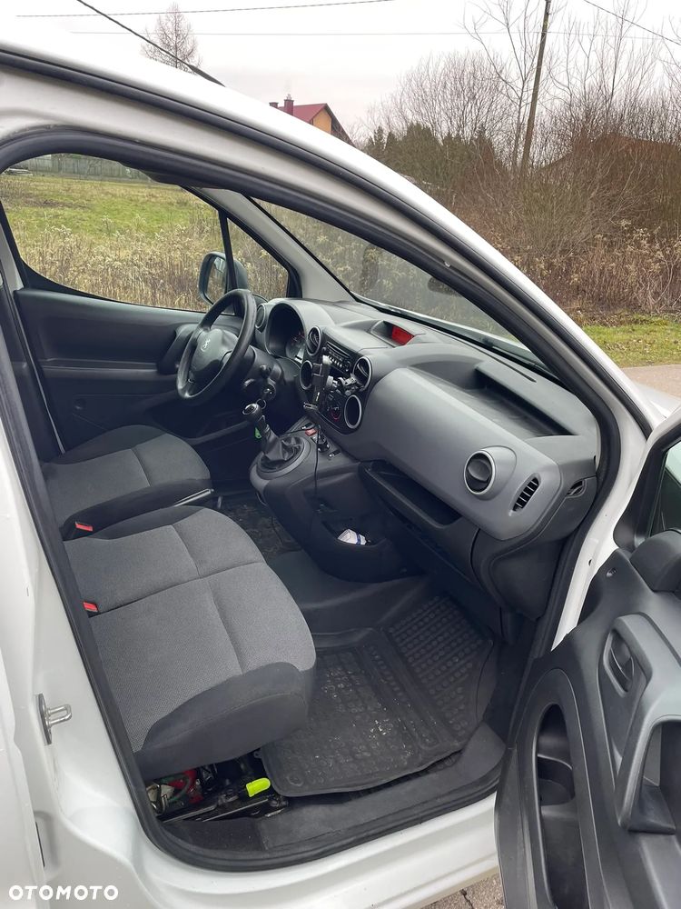 Peugeot Partner - 17