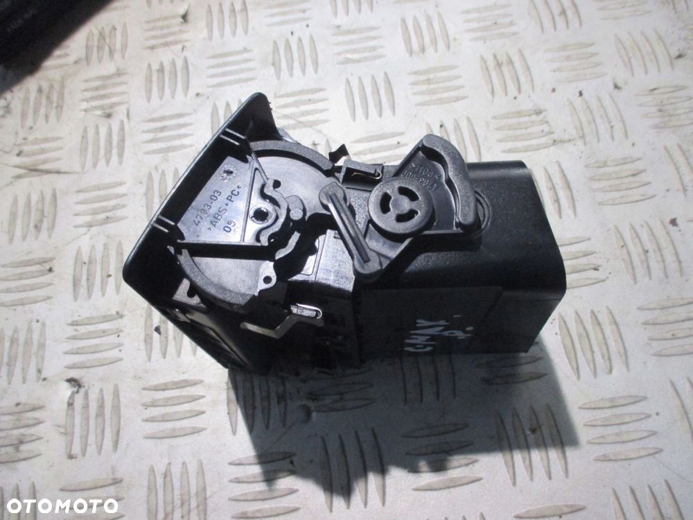 KRATKA NAWIEWU PRAWA FORD C-MAX MK1 I 03- - 4