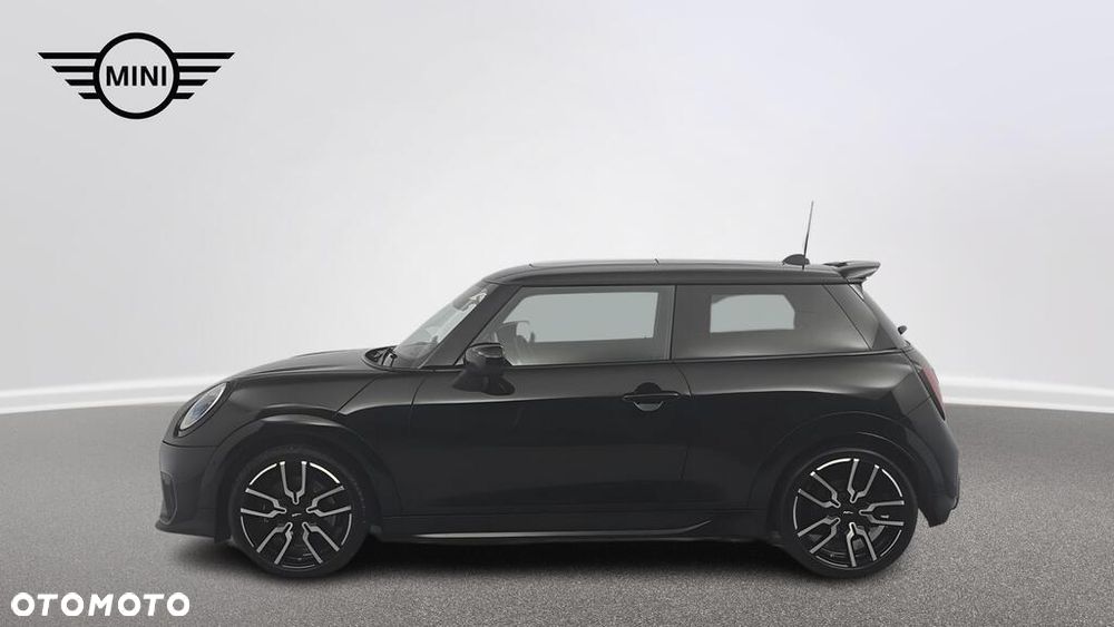 MINI Cooper S - 5