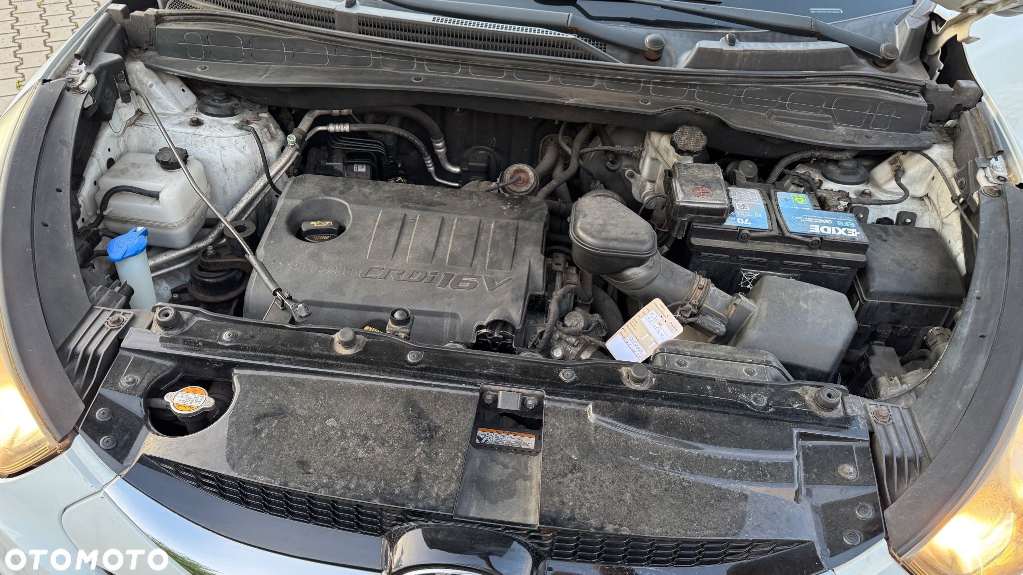 Hyundai ix35 - 14