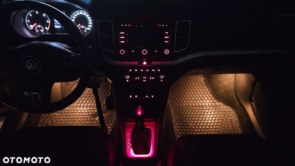 Volkswagen Sharan 2.0 TDI Highline DSG - 17