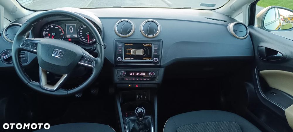 Seat Ibiza 1.2 TSI Colour Edition - 13