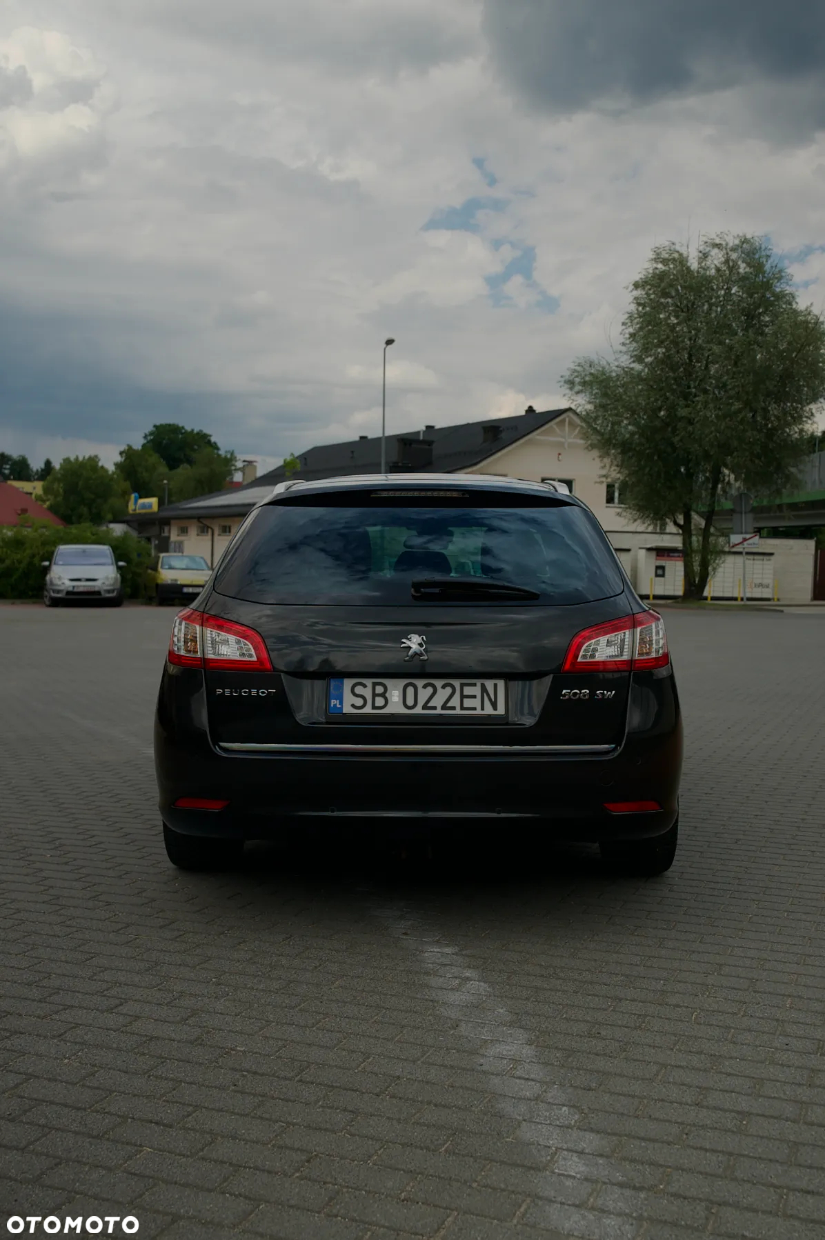 Peugeot 508 2.0 HDi Business Line - 7