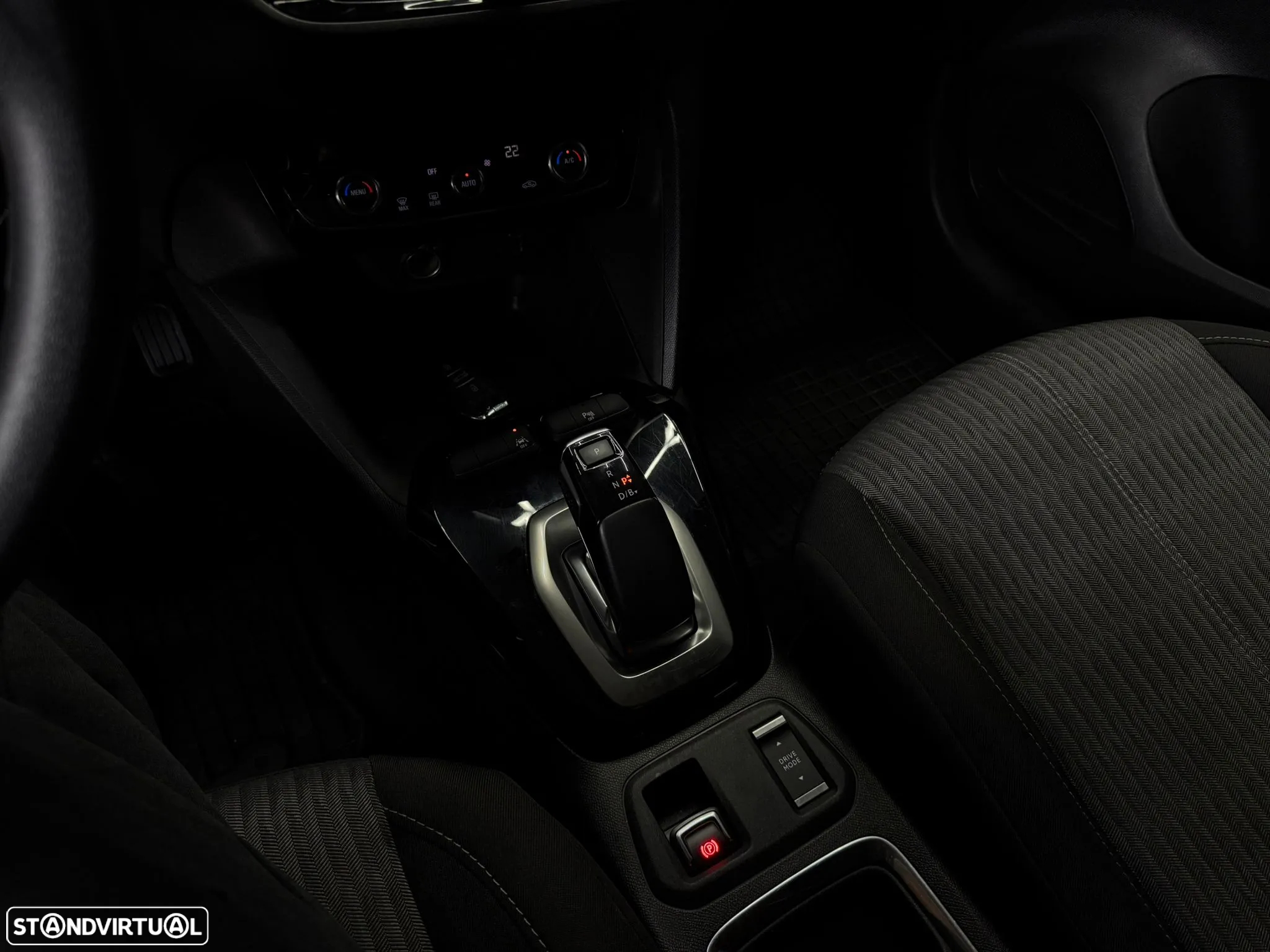 Opel Corsa-e 50 kWh Edition - 17