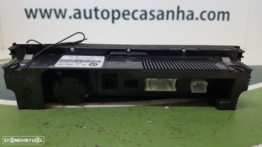 Climatronic Bmw 3 Touring (E46) - 3