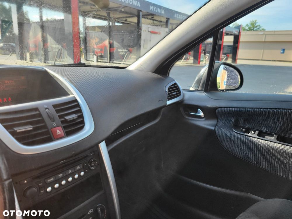 Peugeot 207 1.6 VTi Sporty - 6