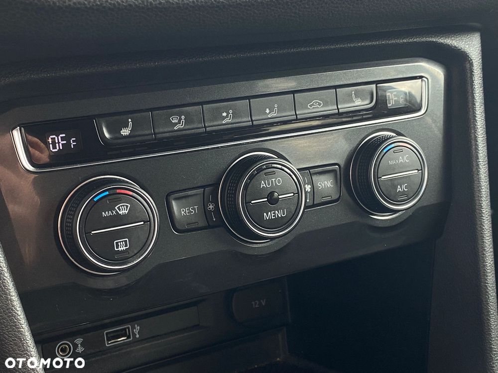 Volkswagen Tiguan Allspace 1.4 TSI ACT Comfortline DSG - 21