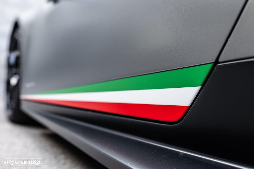 Lamborghini Huracán 5.2 V10 LP Performance - 20
