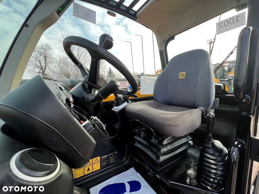 JCB 540-170 - 11