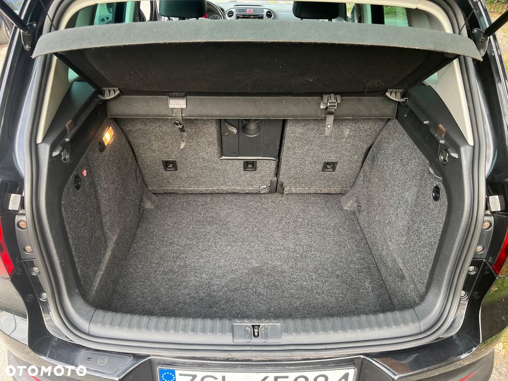 Volkswagen Tiguan 2.0 TDI 4Mot Trend DSG - 16