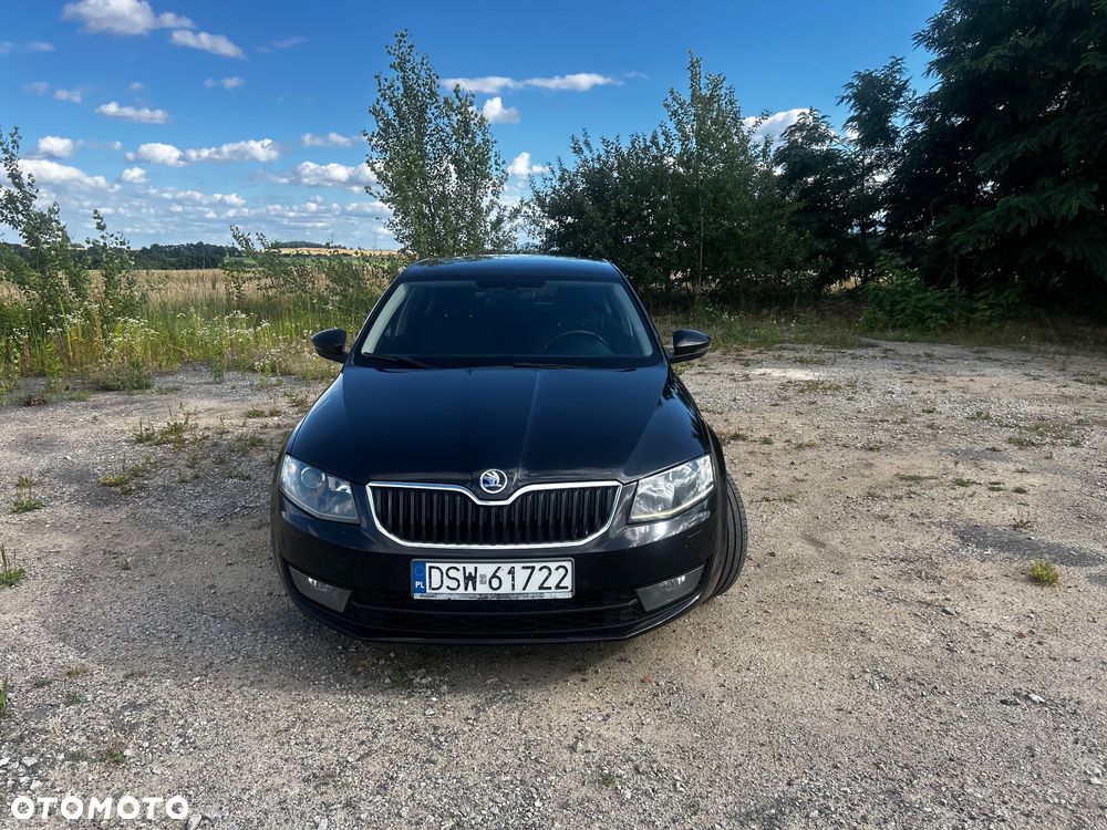 Skoda Octavia 2.0 TDI Style - 15
