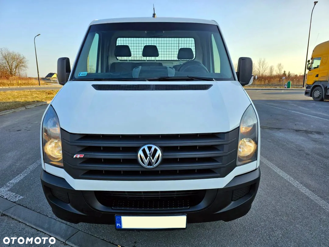 Volkswagen CRAFTER - 3