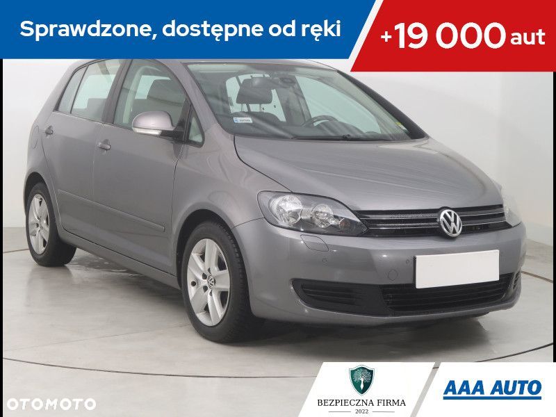 Volkswagen Golf Plus - 2