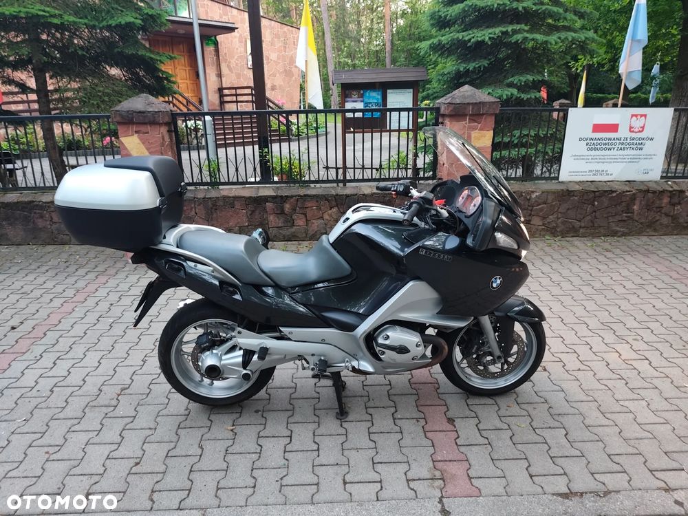 BMW RT - 11
