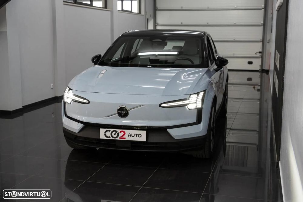 Volvo EX30 69 kWh Twin Motor Ultra - 4