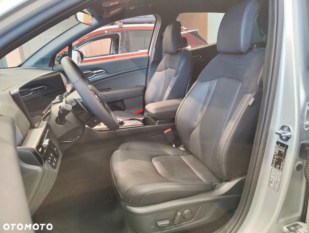 Kia Sportage 1.6 T-GDI HEV Anniversary 2WD - 9