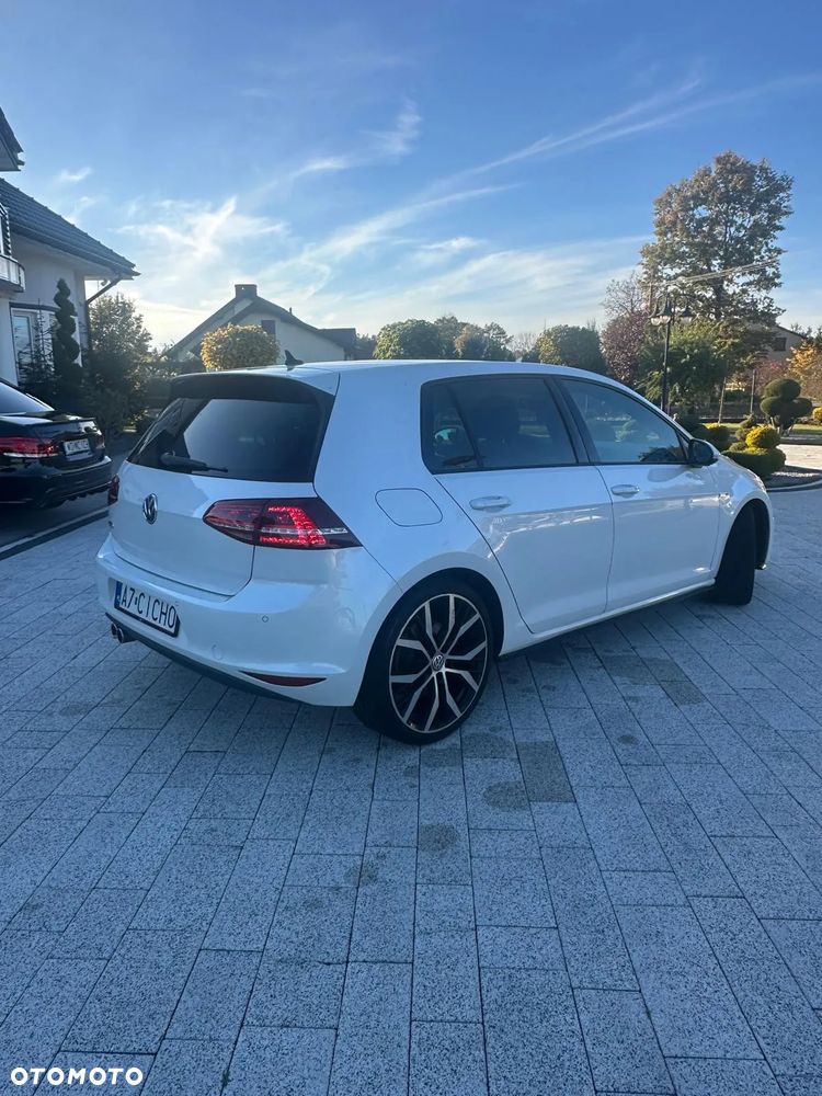 Volkswagen Golf 2.0 TDI BMT GTD DSG - 16